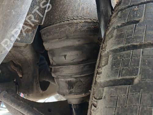 Used Right rear shock absorber LAND ROVER DISCOVERY IV (L319) 3.0 TD 4x4 (245 hp) 32089925