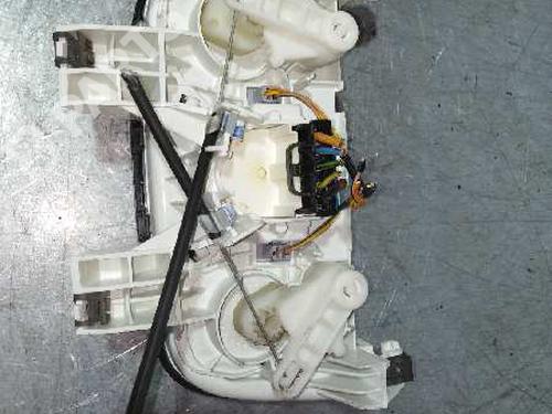 Climate control FIAT DOBLO Cargo (263_) 1.3 D Multijet | BP4007271I5 