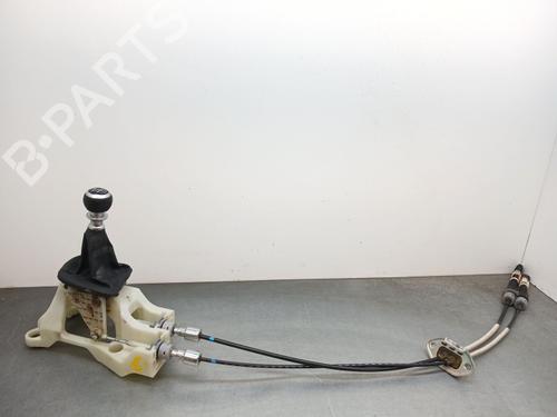 Used Cable Cable HYUNDAI TUCSON (NX4E, NX4A) 1.6 T-GDi (150 hp) 40534223 40534223
