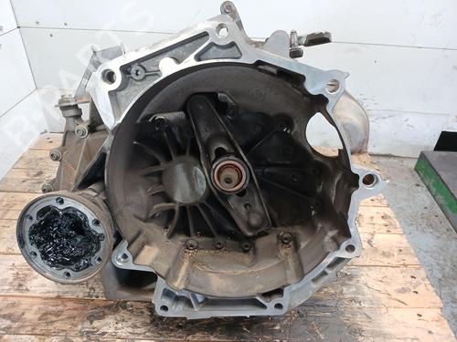 Used Gearbox AUDI A3 (8P1) 1.6 (102 hp) 29502690