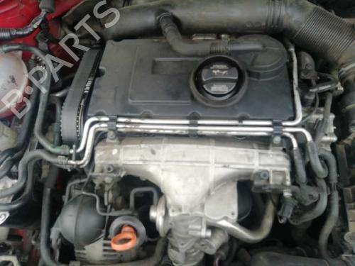 Front wiper motor SEAT LEON (1P1)  | BP26703752M29 