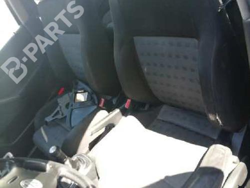 Høyre foran lås VW BORA I (1J2) 1.9 TDI | BP11088417C97 