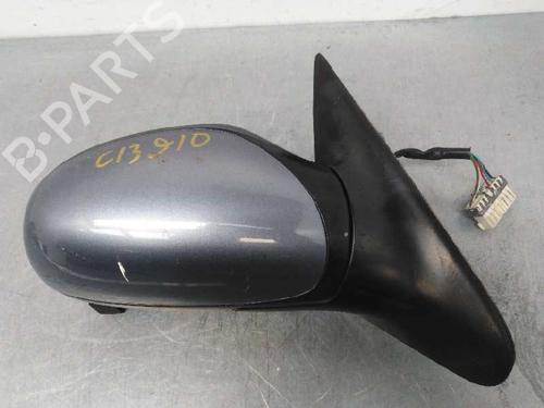 Right mirror PEUGEOT 406 (8B)  | BP8801460C27 