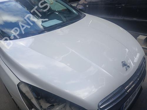 Motorhjelm PEUGEOT 508 I (8D_) 1.6 THP (156 hp) 31975468