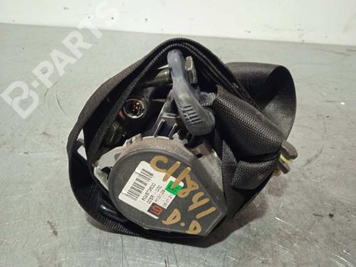 Sikkerhetsbelte foran høyre SMART FORFOUR (454)  | BP12194342I25 