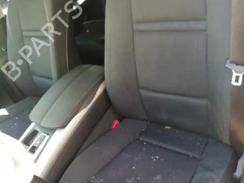 Used Left front seat BMW X5 (E70) xDrive 30 d (211 hp) 17947143