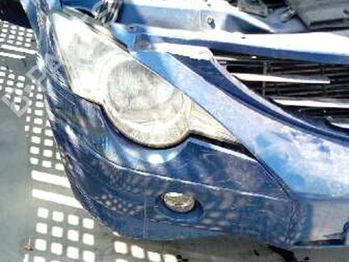 Left front steering knuckle SSANGYONG ACTYON I 2.0 Xdi | BP4049496M25  - Image 7