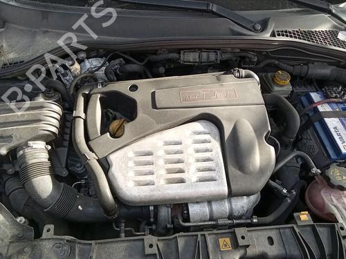 Used Engine Engine 38173483 38173483