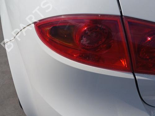 Left taillight SEAT LEON (1P1) 1.6 TDI | BP29537761C34