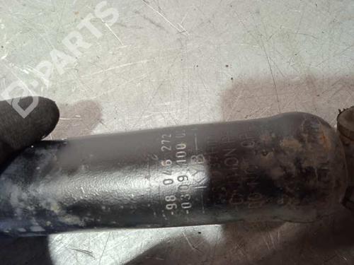 Right rear shock absorber PEUGEOT 208 I (CA_, CC_) 1.6 BlueHDi 100 | BP7874033M19 