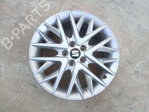 Fælk SEAT IBIZA V (KJ1, KJG) 1.0 TSI (95 hp) 32358948