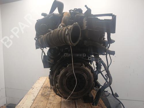 Engine FORD FOCUS II (DA_, HCP, DP) 1.6 TDCi | BP31641803M1