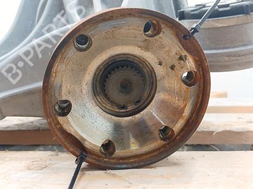 Rear differential JAGUAR XE (X760) 2.0 D | BP36362689M24  - Image 6