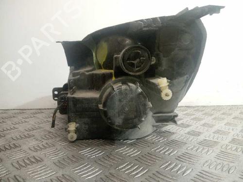 Right headlight FORD FIESTA V (JH_, JD_)  | BP16498861C29