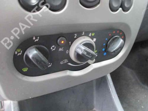 Steering column stalk DACIA SANDERO 1.5 dCi | BP2440957I23 
