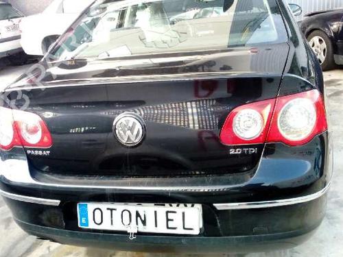 Left tailgate light VW PASSAT B6 (3C2) 2.0 TDI 16V | BP2564465C79  - Image 12