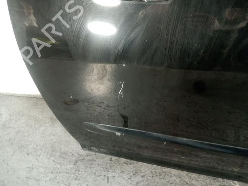Left front door PEUGEOT 308 I (4A_, 4C_) | BP16854834C2