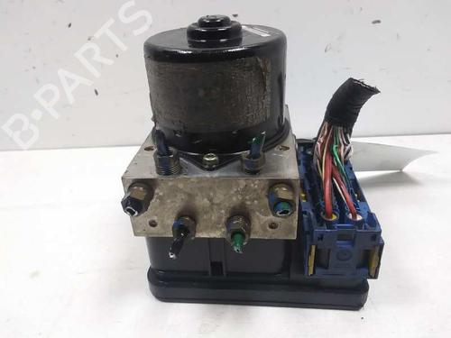 Used ABS pump RENAULT LAGUNA II (BG0/1_) [2001-2007]  19334535