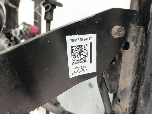 Left front seat AUDI A4 B8 Avant (8K5) 2.0 TDI | BP32858813C15  - Image 8