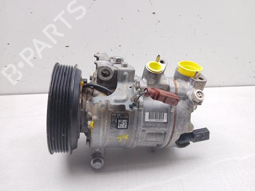 Airco pomp SEAT LEON Sportstourer (KL8, KLD) 1.5 eTSI (150 hp) 28605703