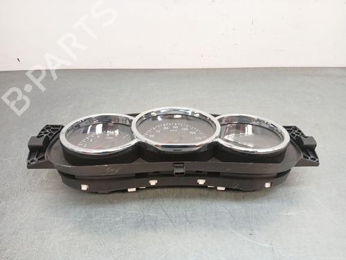 Instrument cluster DACIA LOGAN MCV II 1.5 dCi | BP38487075C47 - Image 3