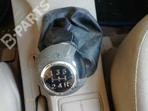 Right front brake caliper KIA SPORTAGE II (JE_, KM_)  | BP17151922M104 