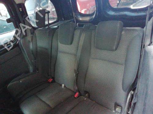 Rear seat MERCEDES-BENZ CITAN MPV (W415) [2012-2021]  17998389