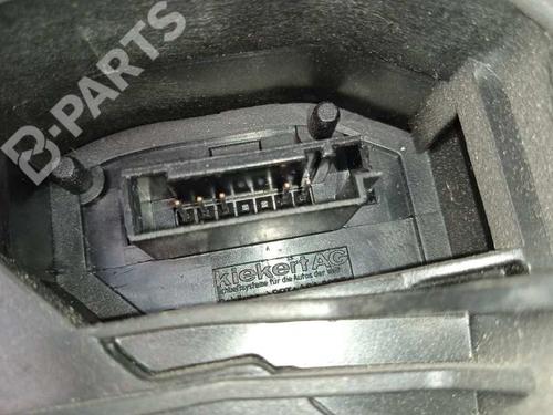 Rear left lock BMW 5 (E60)  | BP10135124C100 