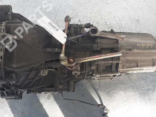 Used Gearbox AUDI A4 B6 (8E2) 1.9 TDI (130 hp) 9097039