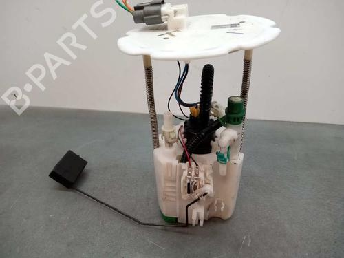 Fuel pump INFINITI Q50 50 D (170 hp) 170406HB0A | 4 | CABLES