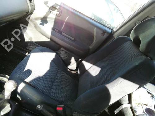Front right window mechanism HONDA HR-V (GH_)  | BP10278440C23 