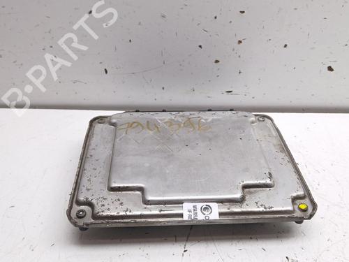Engine control unit (ECU) SEAT IBIZA III (6L1) 1.4 TDI | BP33465622M57 - Image 6