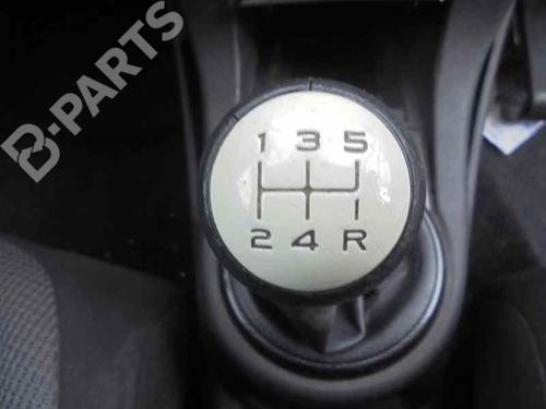 Front left interior door handle CITROËN C4 Coupe (LA_) 1.6 16V | BP3415784I13  - Image 40