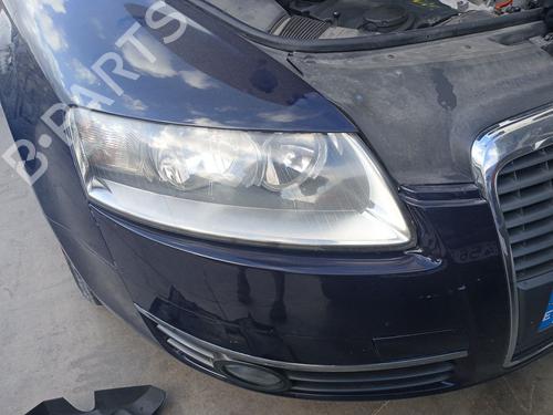 Faro derecho AUDI A6 C6 (4F2) 2.0 TDI (140 hp) 28517909