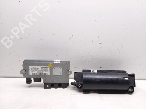 Electronic module PEUGEOT EXPERT Bus (V_) 2.0 BlueHDi 150 | BP29180752M83 