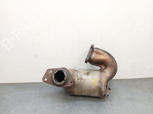 Used Catalyst DACIA LOGAN (LS_) 1.5 dCi (LS0K) (68 hp) 28193009