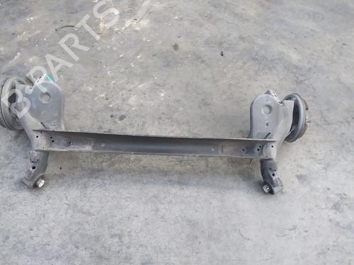 Rear axle FORD TRANSIT COURIER B460 Box Body/MPV  | BP20311967M2 