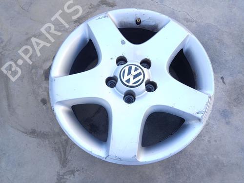 Felge für Felge VW TOUAREG (7LA, 7L6, 7L7) 2.5 R5 TDI (174 hp) 35788974 35788974