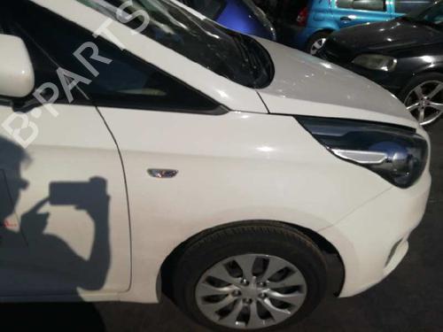 Headlight switch KIA CARENS IV 1.7 CRDi | BP13920605I24  - Image 10