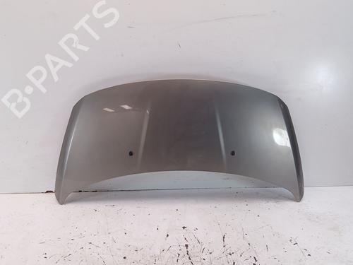 Panser Panser PEUGEOT 3008 I MPV (0U_) 1.2 (131 hp) 37495975 37495975