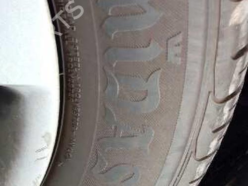 Left taillight OPEL VECTRA B (J96) 1.6 i 16V (F19) | BP2424324C34 