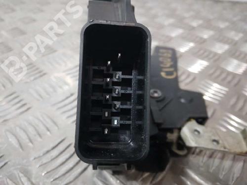 Front left lock FORD MONDEO IV (BA7)  | BP9189587C98 