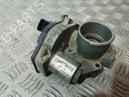 Used Throttle body FORD FOCUS II (DA_, HCP, DP) [2004-2013]  9830364