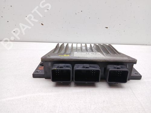 Engine control unit (ECU) HYUNDAI TERRACAN (HP) 2.9 CRDi | BP28070806M57 