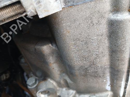 Gearbox SEAT LEON Sportstourer (KL8, KLD) 1.5 eTSI | BP24037518M3 