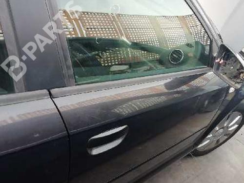 Used Right front door AUDI A3 Sportback (8PA) 1.6 FSI (115 hp) 12109049