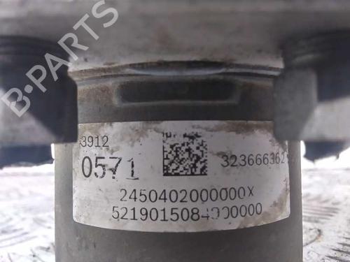 ABS pump OPEL ASTRA K (B16) 1.6 CDTi (68) | BP16011154M43 