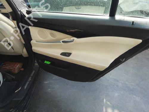 Front left window mechanism BMW 5 Gran Turismo (F07) 530 d | BP10285516C22 