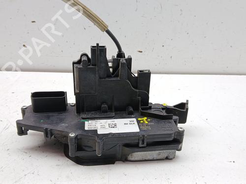 Høyre foran lås FIAT 500e (332_) Elektro 3+1 (FA1) (118 hp) 32316270