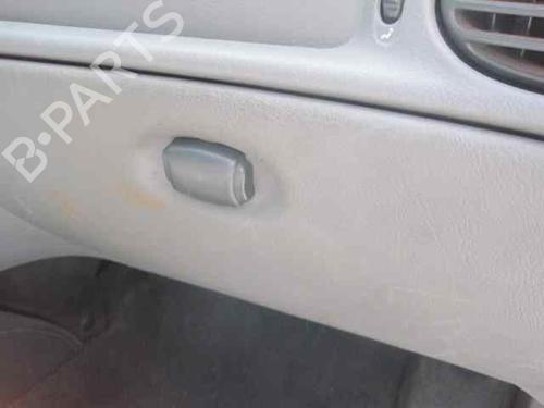 Gearbox RENAULT MEGANE I Classic (LA0/1_)  | BP2356989M3 